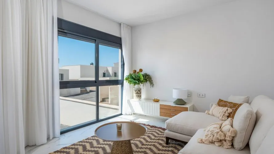 2 bedrooms bungalow for sale, San Miguel de Salinas, Spain No. 546 № 27