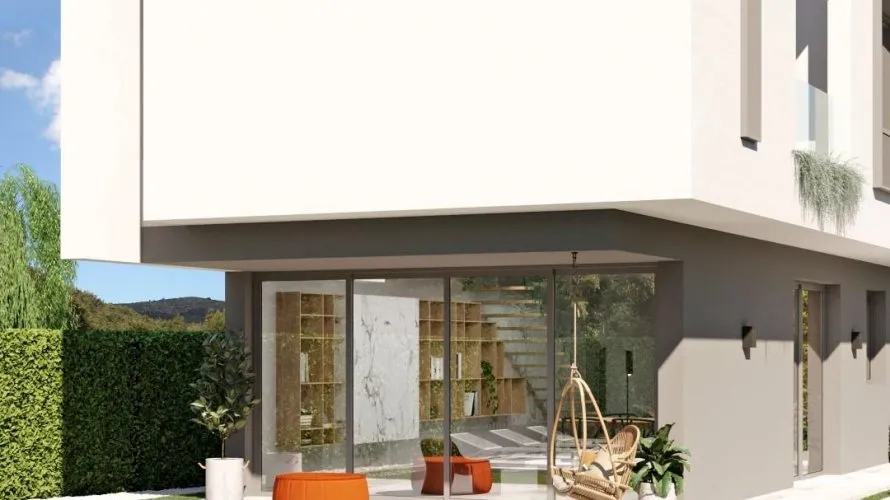 3 bedrooms apartment for sale, La Font, Spain No. 896 № 3