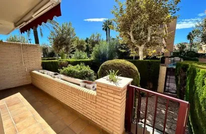 80m² apartment for sale, Albir, Spain No. 998
