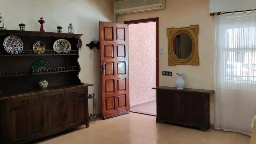 3 bedrooms house for sale, Torrevieja, Spain No. 1105 № 2