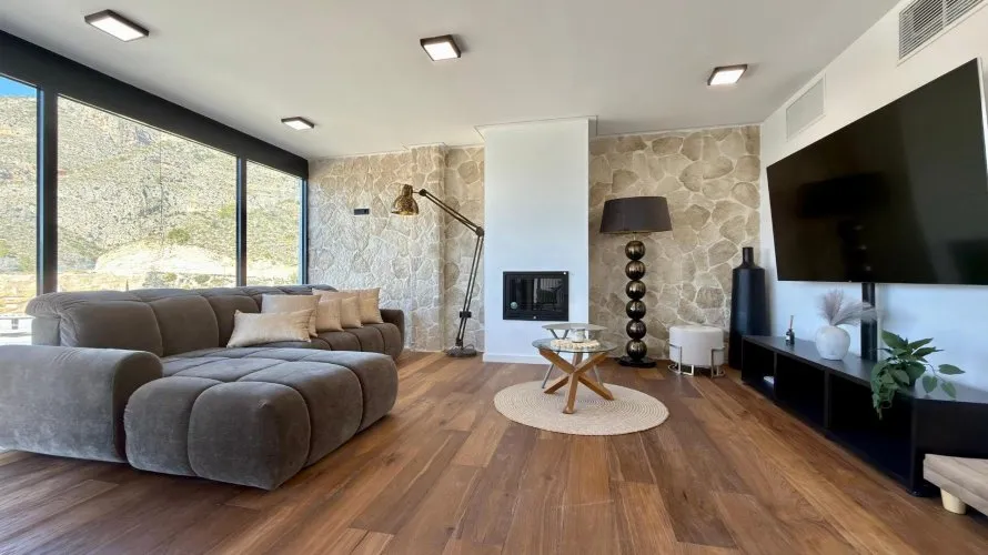 238m² villa for sale , Altea, Spain No. 1253 № 15