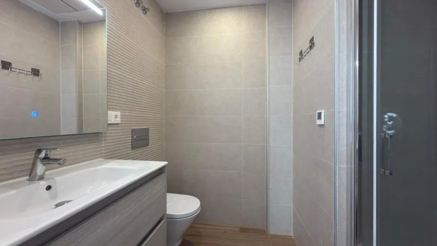 2 bedrooms penthouse for sale , Finestrat, Spain No. 589 № 11