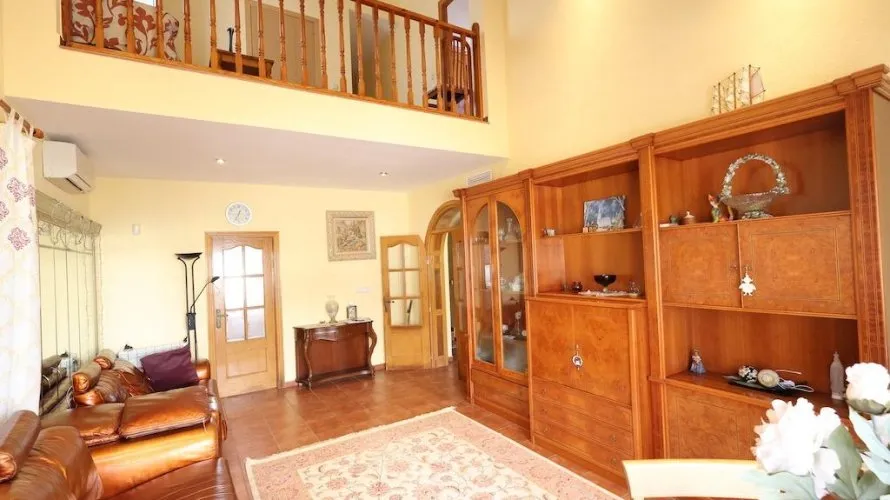4 bedrooms apartment for sale, Playa Flamenca II, Spain No. 1014 № 3