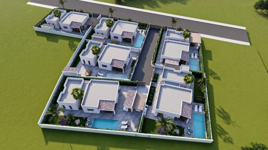 3 bedrooms apartment for sale, L'Alfàs del Pi, Spain No. 612