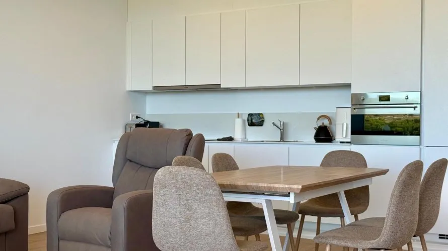 2 bedrooms apartment for sale, Villajoyosa, Spain No. 584 № 16