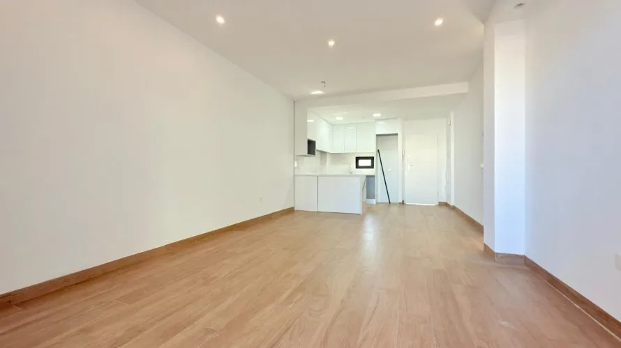 2 bedrooms apartment for sale , Finestrat, Spain No. 572 № 14