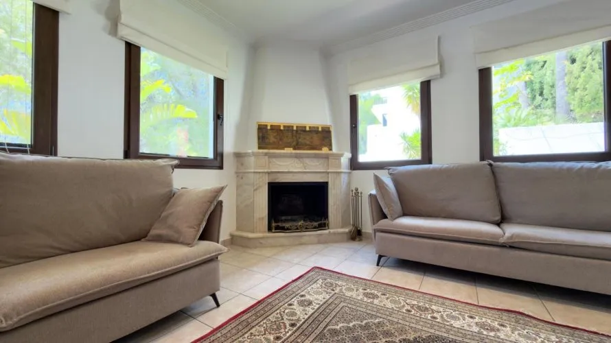 500m² villa for sale , Altea, Spain No. 1350 № 22