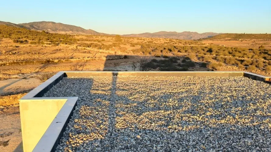 3 bedrooms villa for sale, Pinoso, Spain No. 1148 № 17