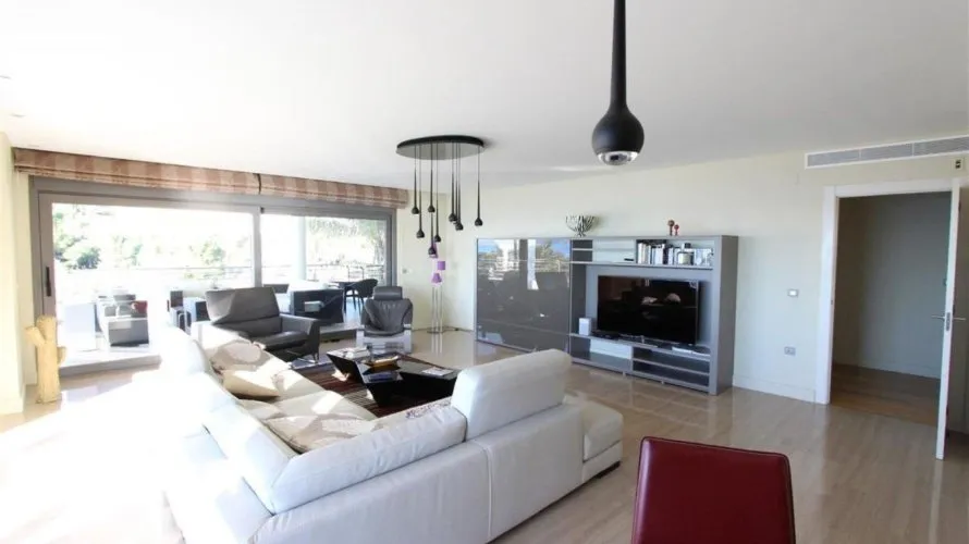 260m² apartment for sale , El Mascarat, Spain No. 1197 № 1