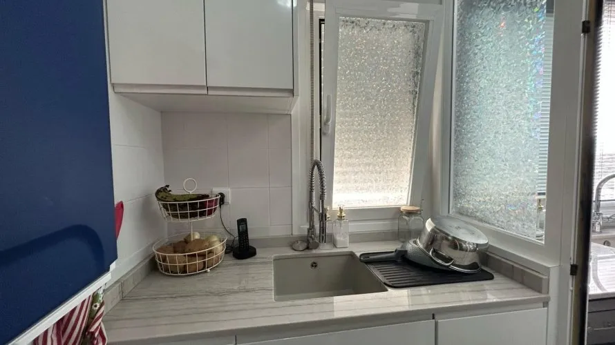 3 bedrooms penthouse for sale, Finestrat, Spain No. 1089 № 10