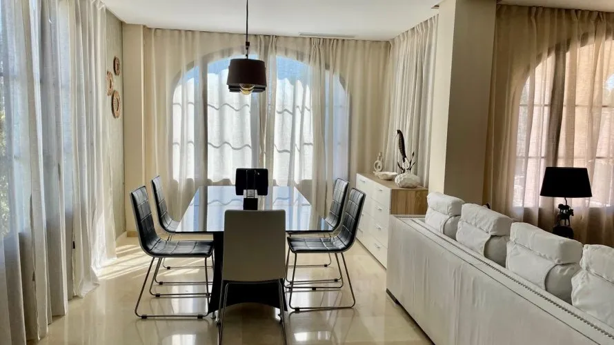 1 bedroom villa for sale, Finestrat, Spain No. 1119 № 8