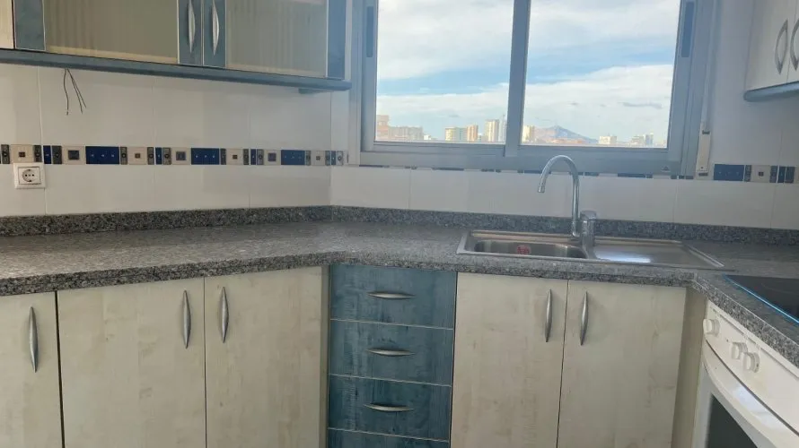 3 bedrooms penthouse for sale, Calpe, Spain No. 1110 № 21