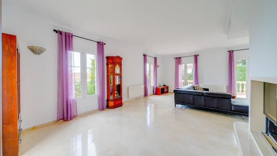 4 bedrooms villa for sale , Finestrat, Spain No. 624 № 27