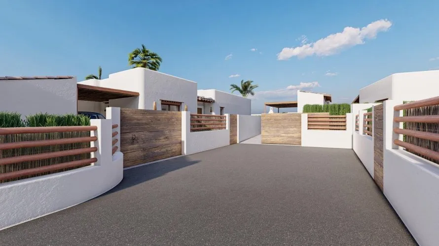 3 bedrooms apartment for sale, L'Alfàs del Pi, Spain No. 612 № 3