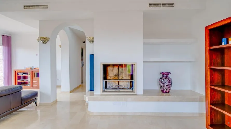 4 bedrooms villa for sale , Finestrat, Spain No. 624 № 20