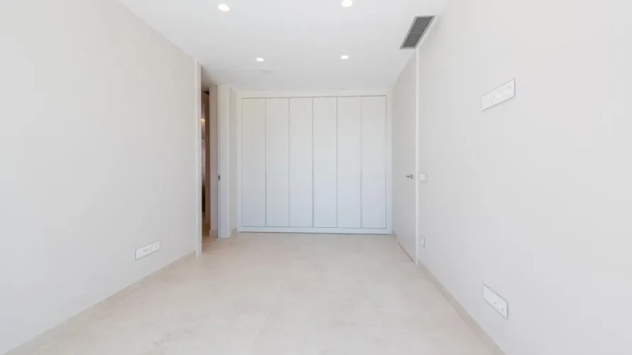 4 bedrooms penthouse for sale, Benidorm, Spain No. 647 № 18