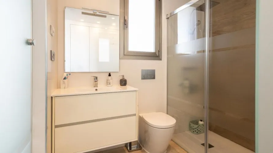 4 bedrooms apartment for sale, La Florida, Spain No. 1267 № 18