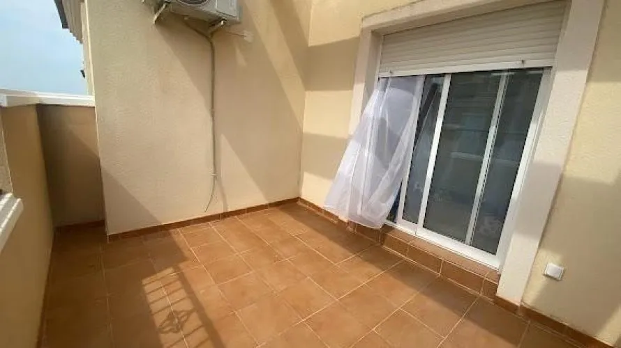 2 bedrooms house for sale, San Miguel de Salinas, Spain No. 1255 № 5