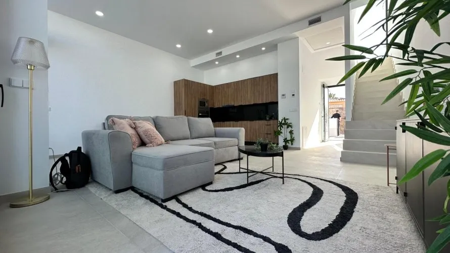 3 bedrooms house for sale , Calpe, Spain No. 889 № 17