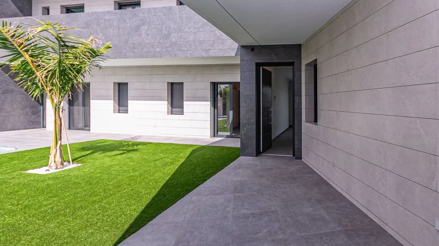 277m² villa for sale , Lo Pagan, Spain No. 1292 № 2