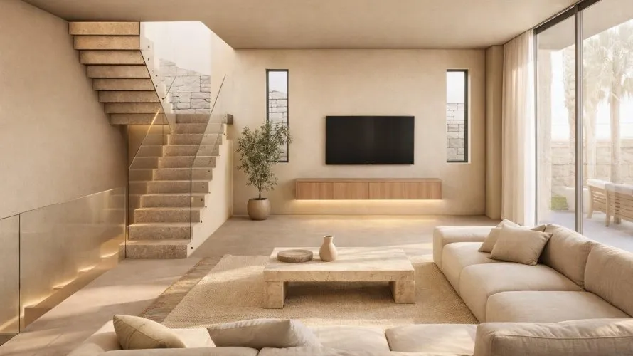 4 bedrooms villa for sale , Finestrat, Spain No. 1291 № 14