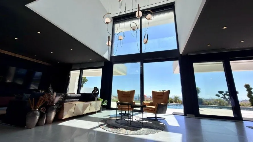 890m² villa for sale , Benidorm, Spain No. 1167 № 18