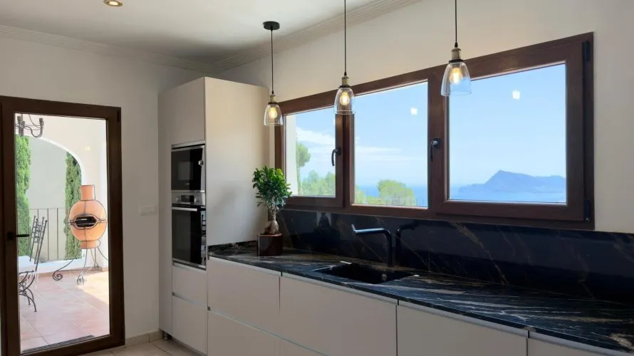 500m² villa for sale , Altea, Spain No. 1350 № 16