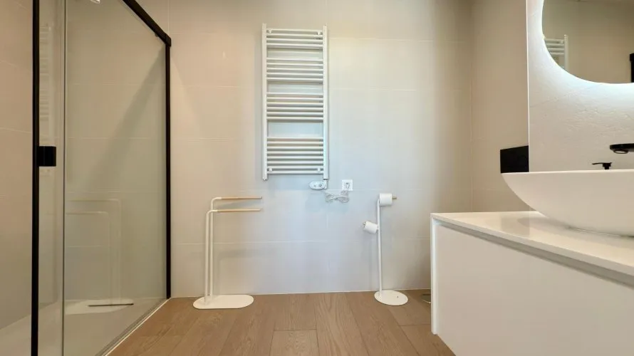 2 bedrooms apartment for sale, Villajoyosa, Spain No. 584 № 20