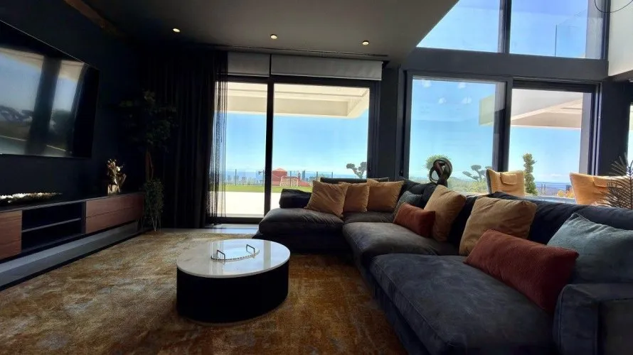 890m² villa for sale , Benidorm, Spain No. 1167 № 28