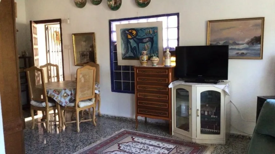 4 bedrooms villa for sale, L'Alfàs del Pi, Spain No. 851