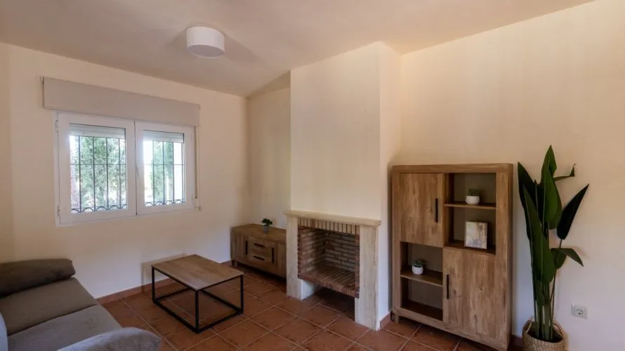 2 bedrooms house for sale , Las Palas, Spain No. 837 № 4