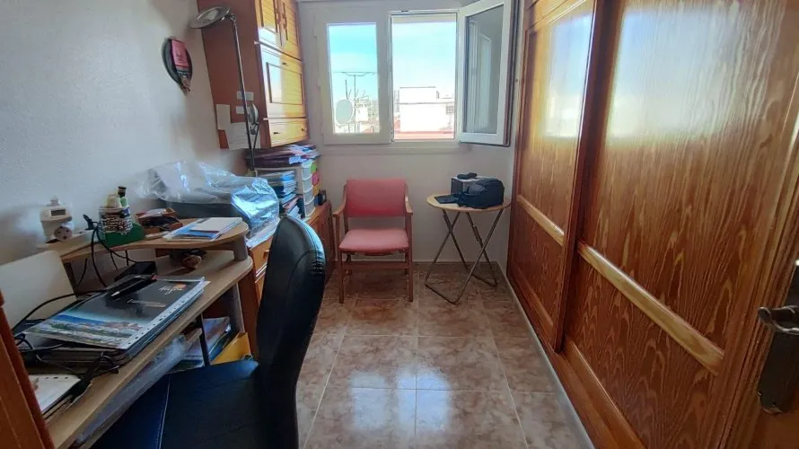 1 bedroom penthouse for sale , Torrevieja, Spain No. 568 № 4