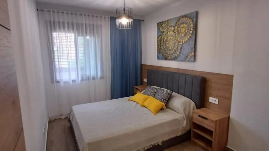 1 bedroom apartment for sale , Finestrat, Spain No. 1362 № 12