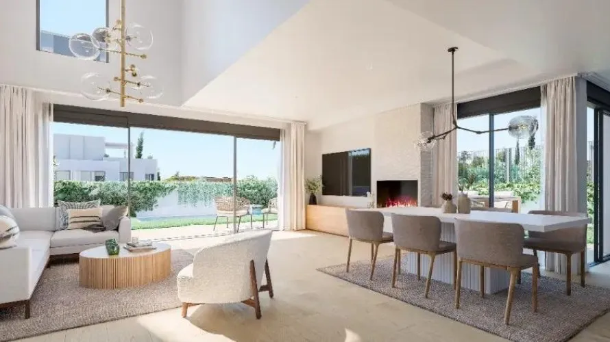 4 bedrooms house for sale , Alicante, Spain No. 1088 № 2