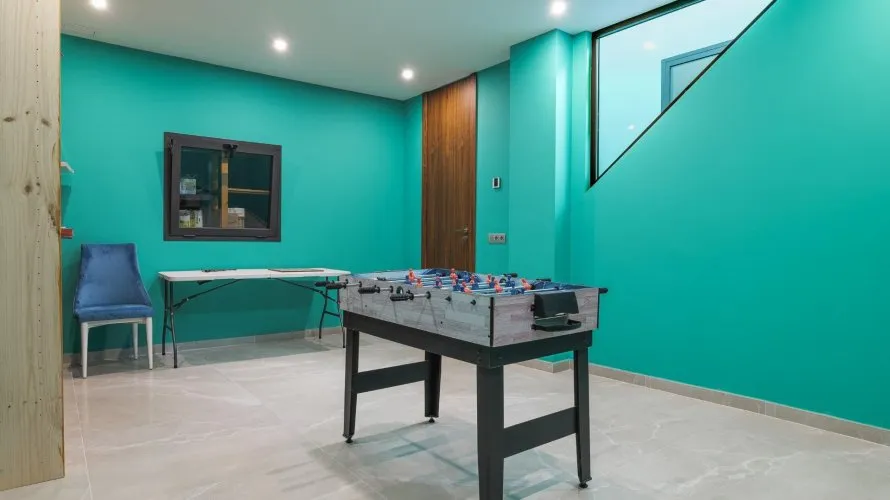 514m² villa for sale , Finestrat, Spain No. 1037 № 16