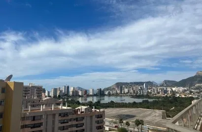 3 bedrooms penthouse for sale , Calpe, Spain No. 1110