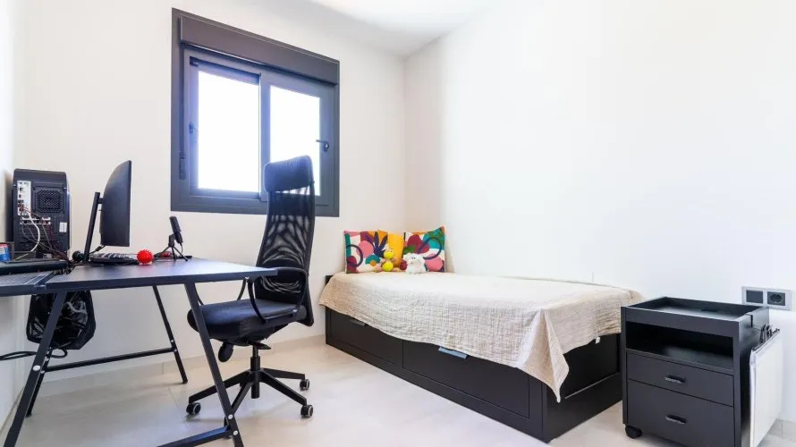 3 bedrooms apartment for sale , Benidorm, Spain No. 1182 № 7
