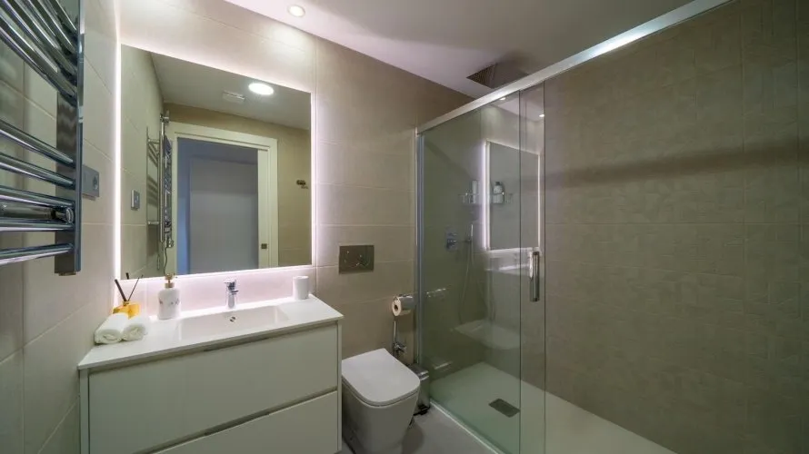 2 bedrooms apartment for sale , Benidorm, Spain No. 1203 № 10