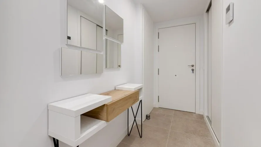 3 bedrooms apartment for sale , Calpe, Spain No. 580 № 26