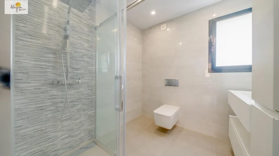 5 bedrooms villa for sale , Calpe, Spain No. 842 № 13