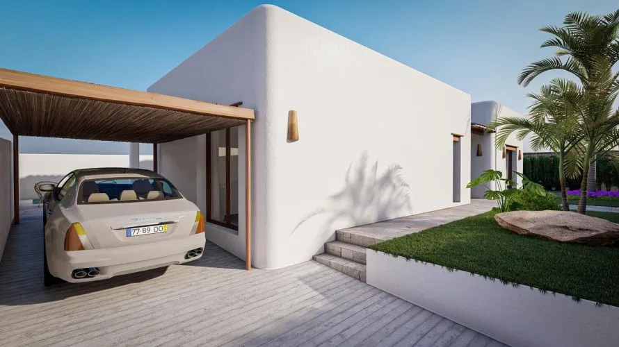 3 bedrooms apartment for sale, L'Alfàs del Pi, Spain No. 612 № 18