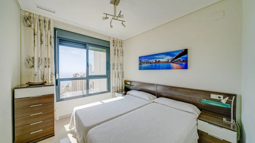 1 bedroom apartment for sale , Benidorm, Spain No. 808 № 11