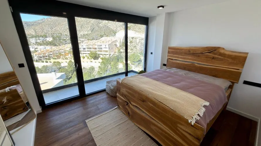 238m² villa for sale , Altea, Spain No. 1253 № 21
