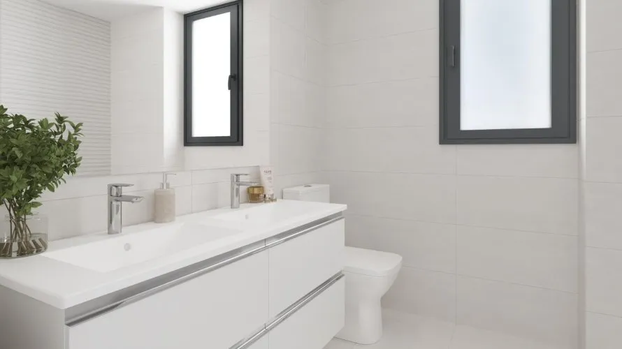 2 bedrooms apartment for sale, Calpe, Spain No. 920 № 8