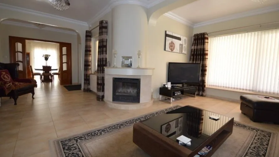 276m² villa for sale , Cabo Roig, Spain No. 648 № 21