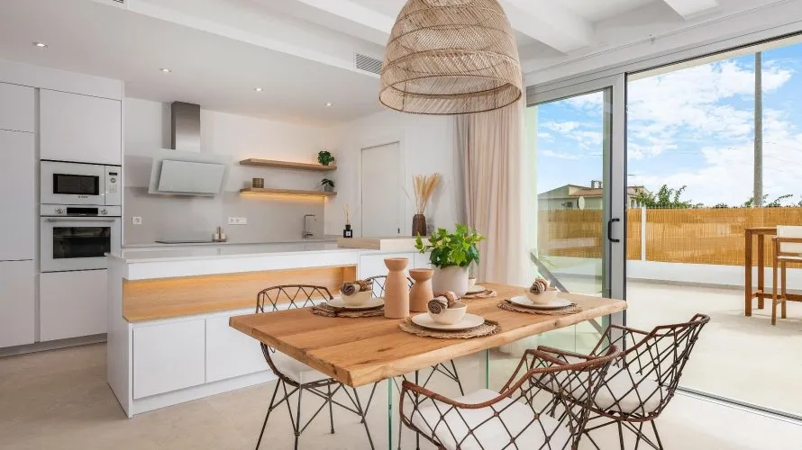 3 bedrooms villa for sale, Dolores, Spain No. 547 № 25