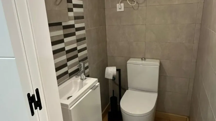 2 bedrooms house for sale, La Zenia, Spain No. 1372 № 26