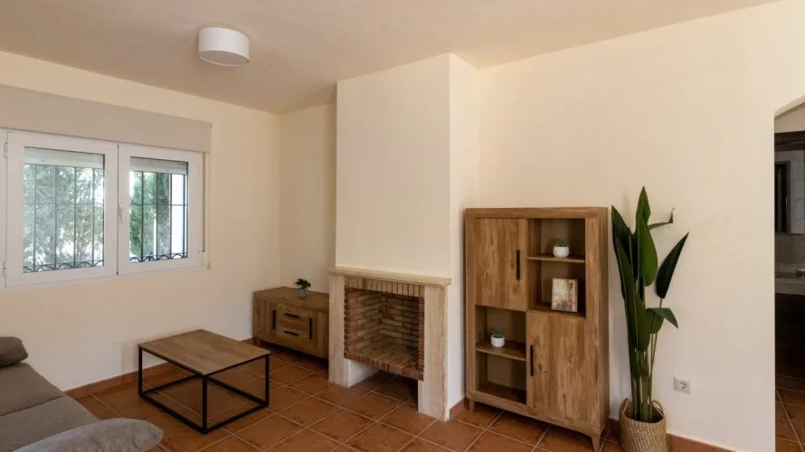 2 bedrooms house for sale , Las Palas, Spain No. 837 № 13