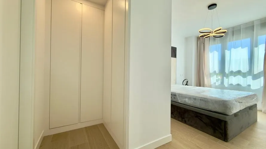 3 bedrooms apartment for sale , Alicante, Spain No. 1331 № 6