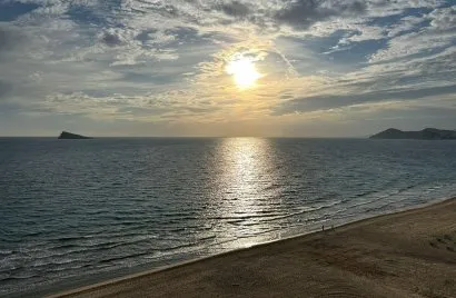 2 bedrooms apartment for sale , Benidorm, Spain No. 1032